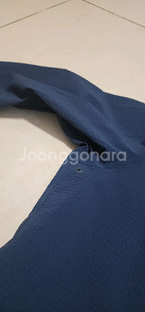 룰루레몬 남자 블레이저 자켓 95~100--6