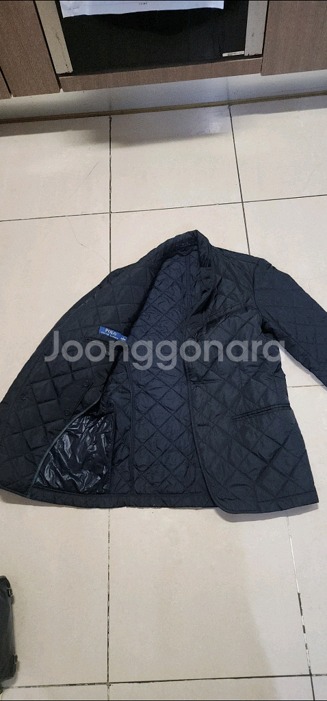 룰루레몬 남자 블레이저 자켓 95~100--8