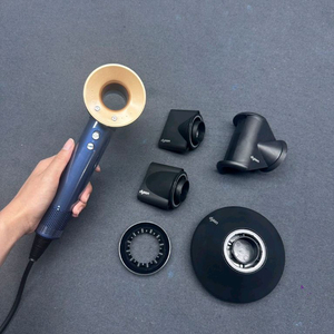 다이슨 슈퍼소닉 HD08 드라이기 해외직구 씨앤에쓰