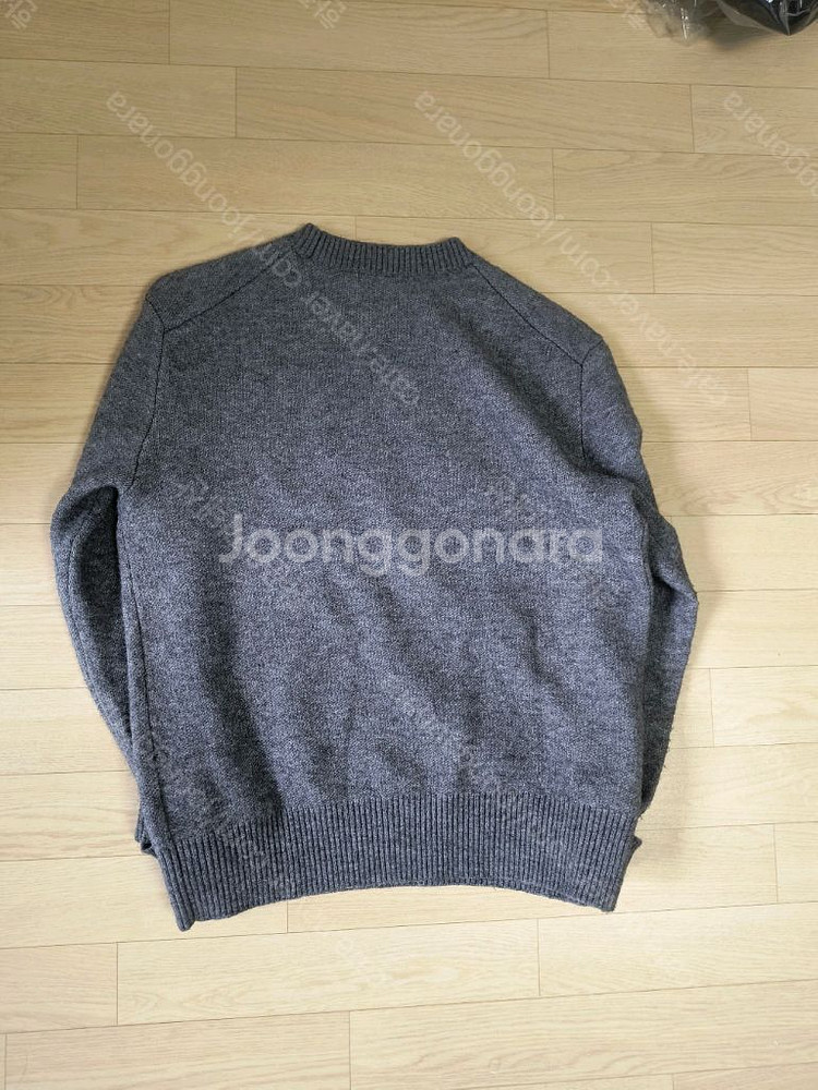 마인드브릿지 니트+카라티 급처분 합니다!--1