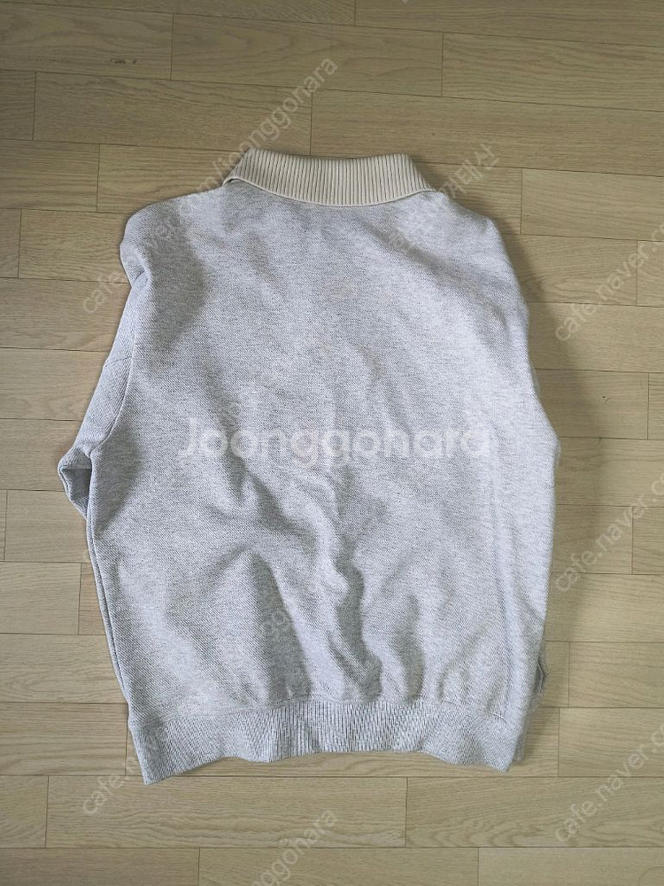 마인드브릿지 니트+카라티 급처분 합니다!--5