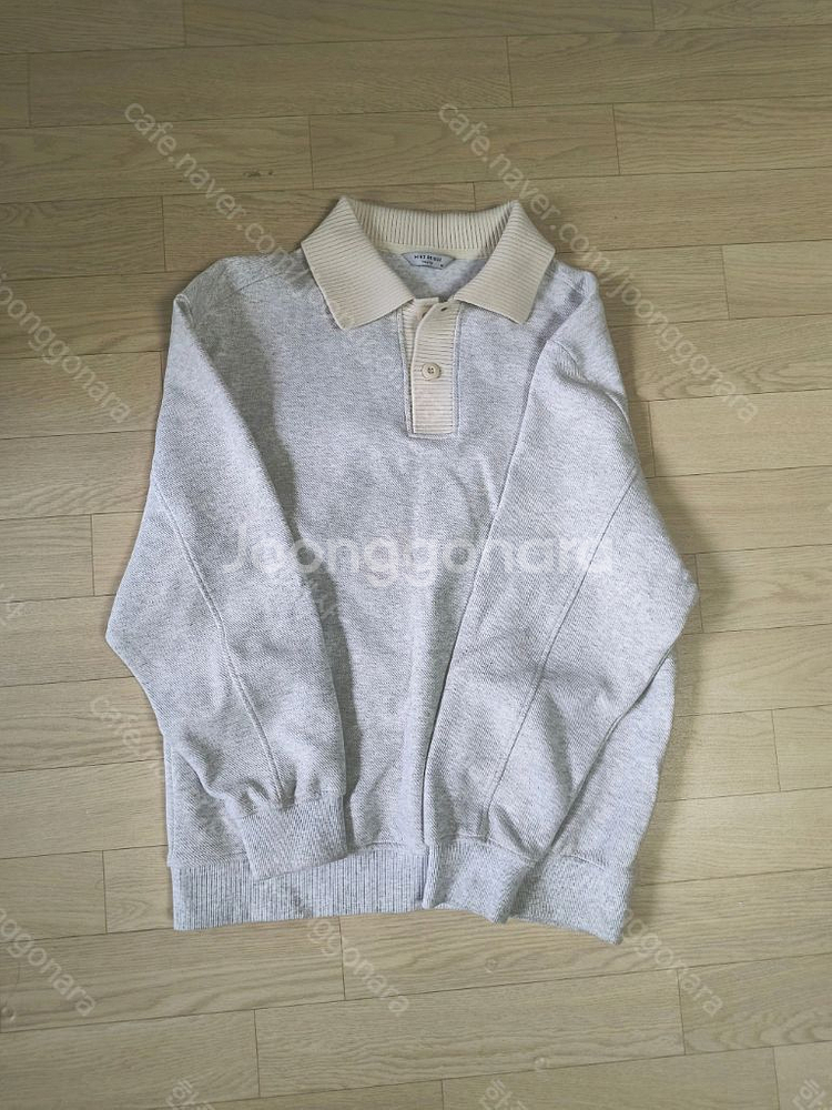 마인드브릿지 니트+카라티 급처분 합니다!--4