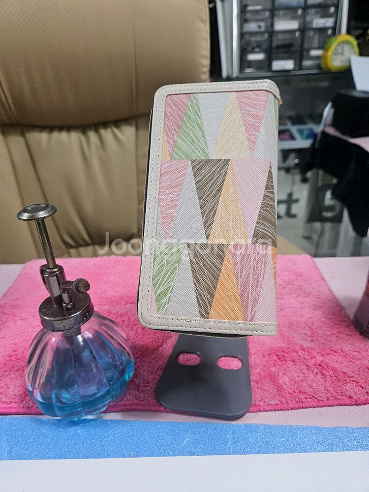 피카소 핸드폰 전기종 다이어리 지갑 케이스--4