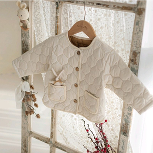 빌리 키즈 누빔점퍼