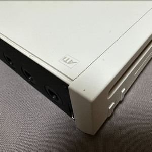닌텐도 Wii 본체 부품용 팝니다.