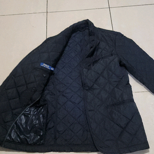 폴로랄프로렌 남자 퀼팅자켓 95