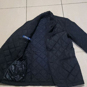폴로랄프로렌 남자 퀼팅자켓 95