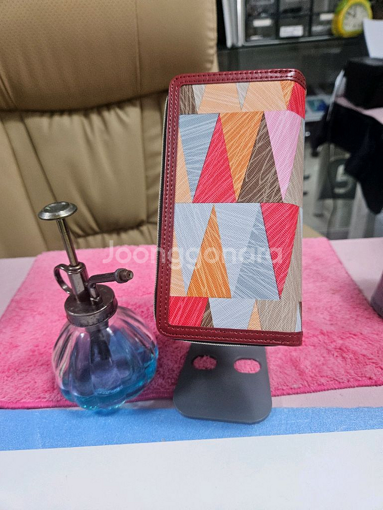 피카소 핸드폰 전기종 다이어리 지갑 케이스 15000원--2