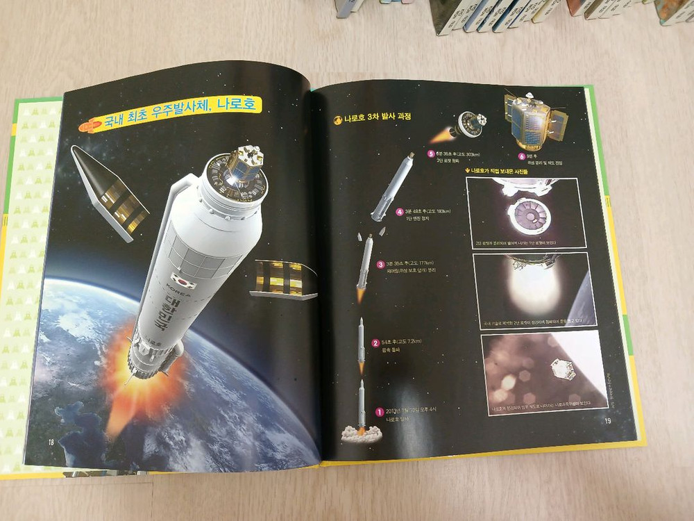 웅진다책 원리가 보이는 미래 과학교실--3