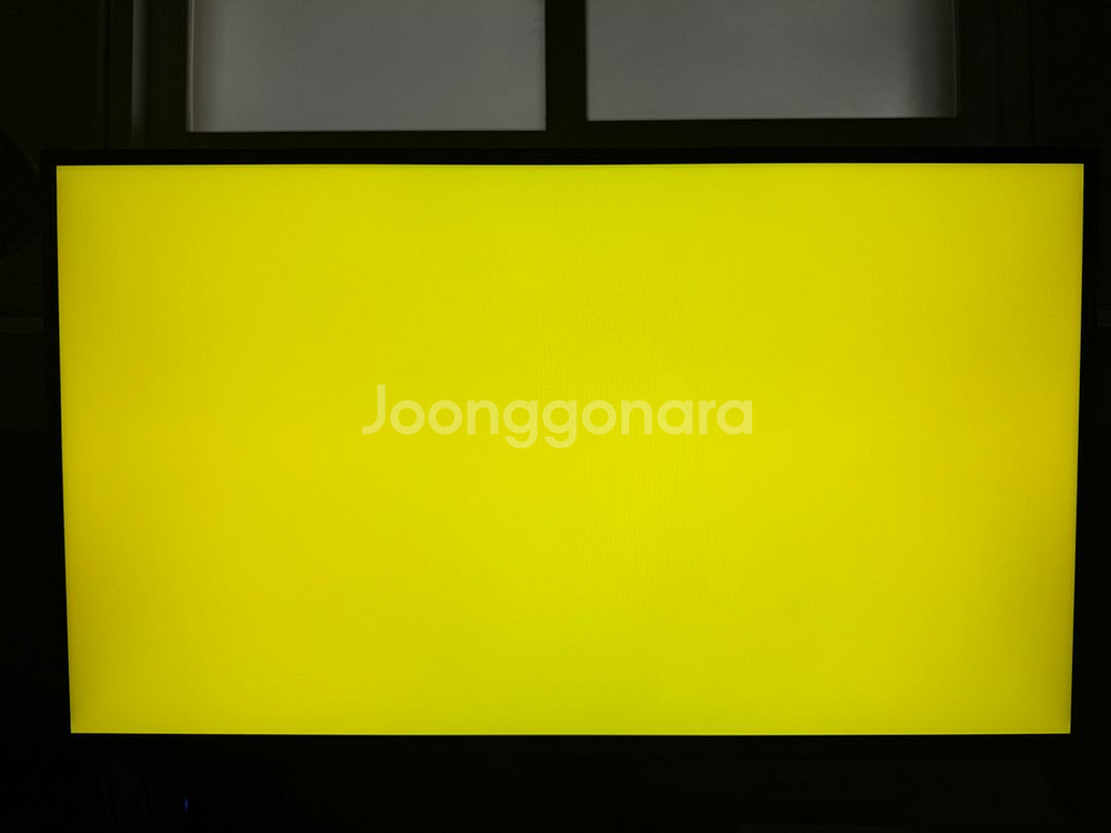 LG 32GQ950 (4K 160HZ 32인치) 모니터--7