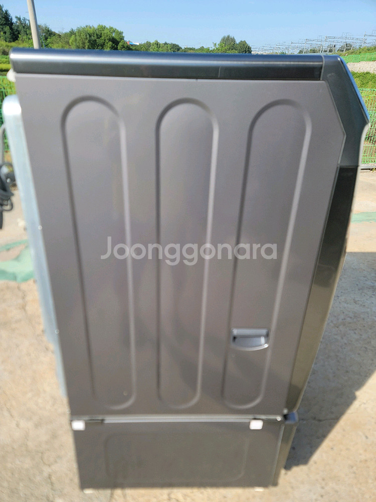 무료배송설치 2019,3제조 삼성16kg건조기--4