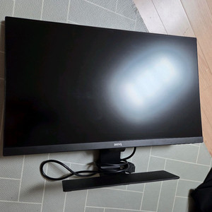 벤큐 27인치 와이드 FHD GW2780 모니터 FHD