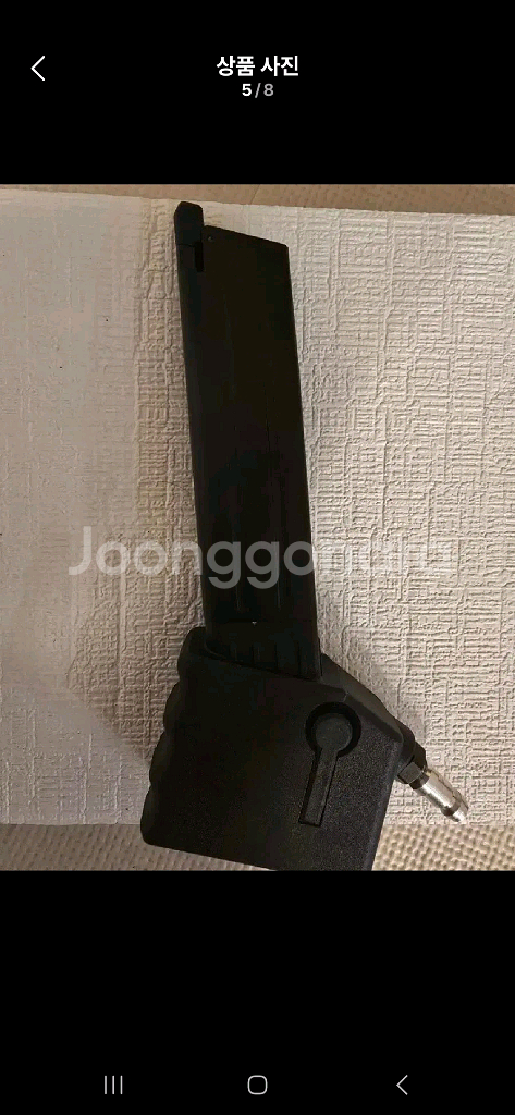 마루2 하이카파용 HPA어댑터(단순개봉)--1