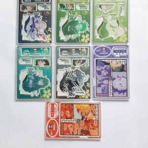 귀멸의 칼날 귀칼 미개봉 디오라마 2020 2021 이미지