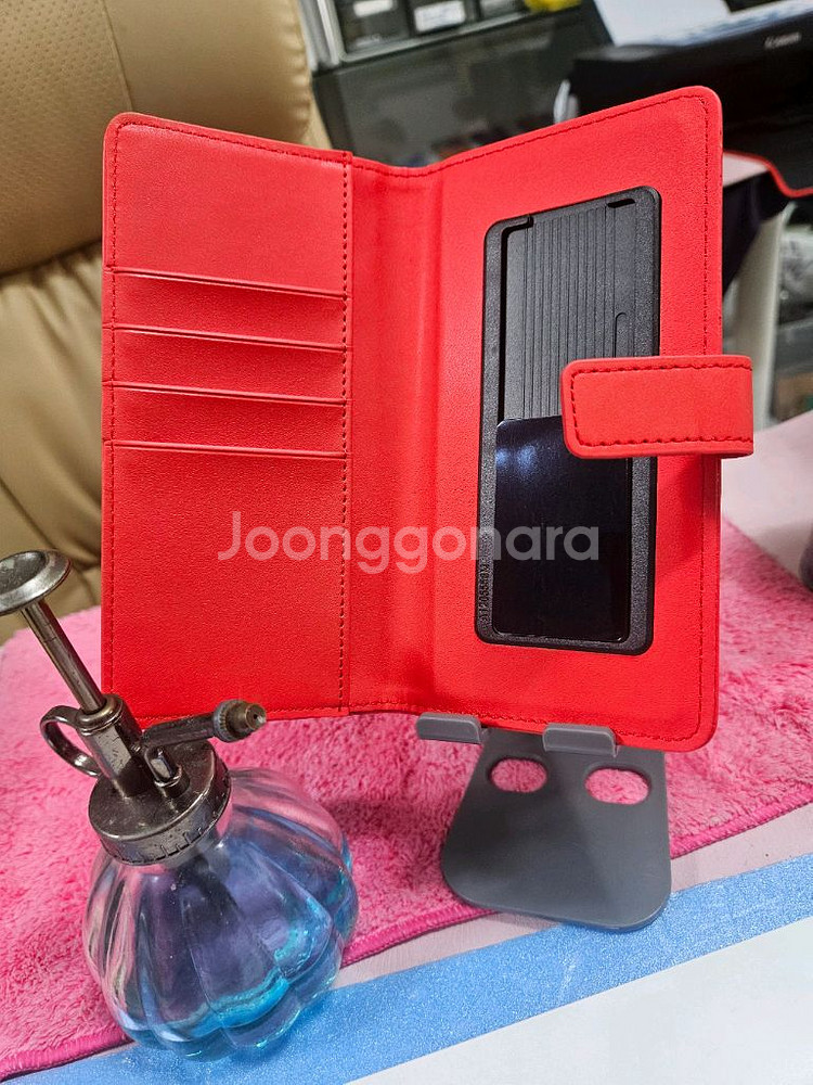 머큐리 핸드폰 전기종 다이어리 케이스 12000원--3