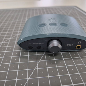 IFI-AUDIO UNO DAC