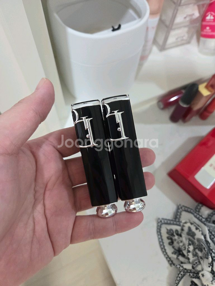 디올 어딕트 립스틱 373--0