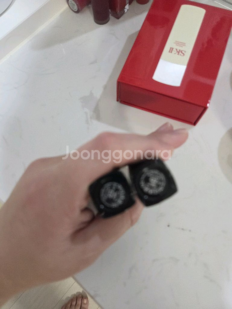 디올 어딕트 립스틱 373--2