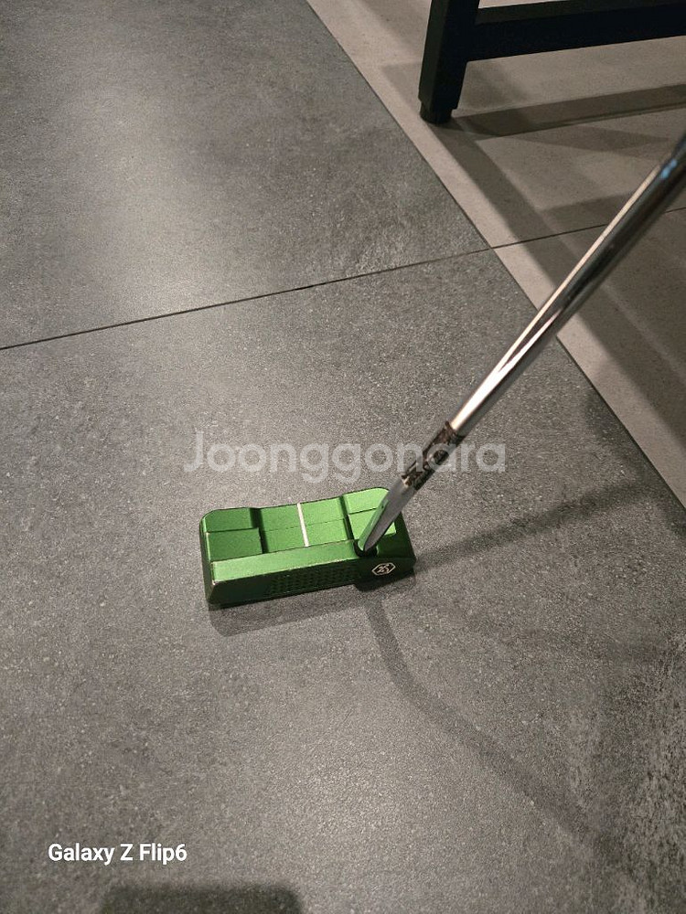 버크ai77 퍼터 버크퍼터--0