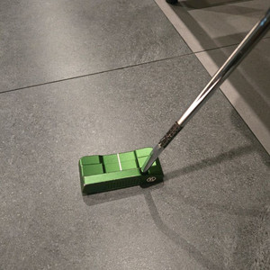 버크ai77 퍼터 버크퍼터