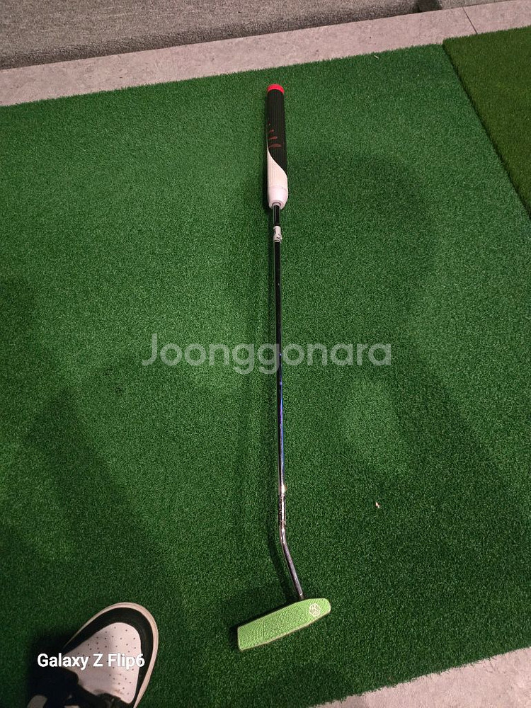 버크ai77 퍼터 버크퍼터--2