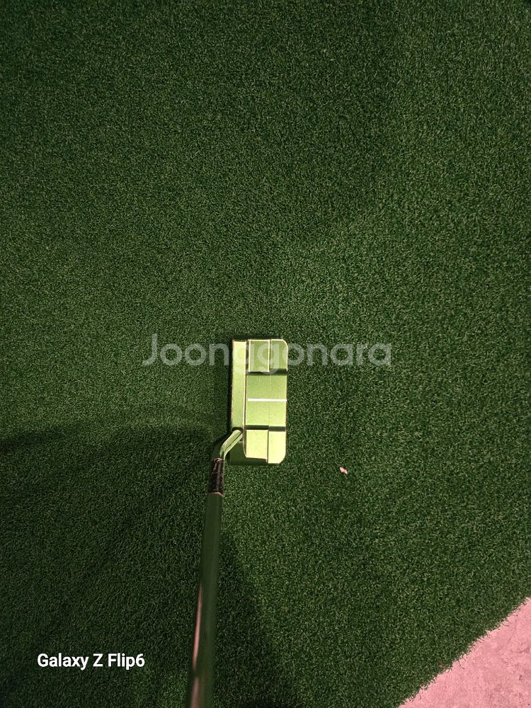 버크ai77 퍼터 버크퍼터--5