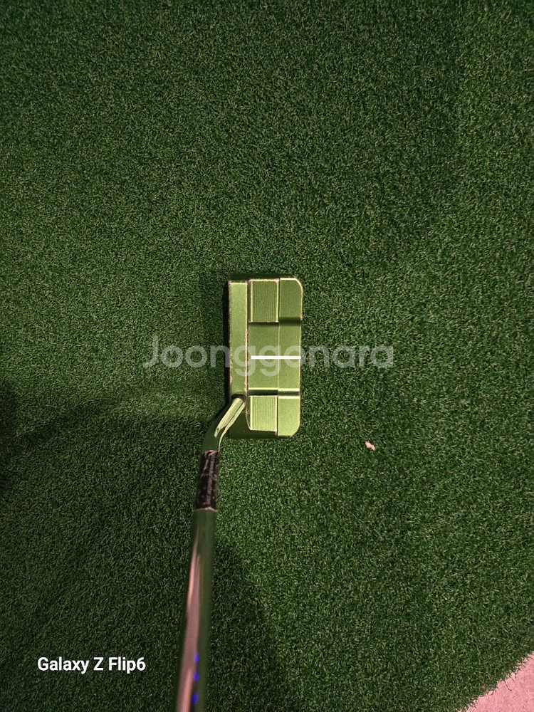 버크ai77 퍼터 버크퍼터--4