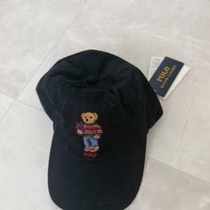 폴로 랄프로렌 폴로베어 볼캡