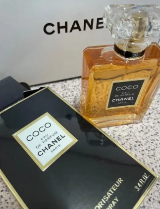 [무배,새상품] 샤넬향수 코코빠르펭 오드퍼퓸100ml--0