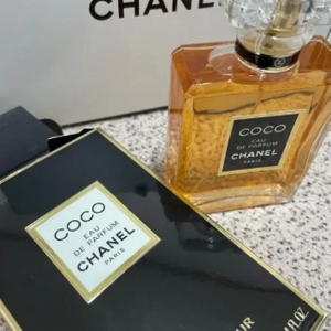 [무배,새상품] 샤넬향수 코코빠르펭 오드퍼퓸100ml