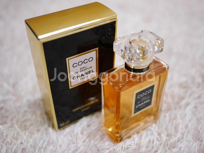 [무배,새상품] 샤넬향수 코코빠르펭 오드퍼퓸100ml--1