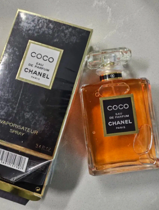 [무배,새상품] 샤넬향수 코코빠르펭 오드퍼퓸100ml--2