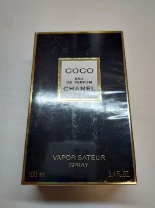 [무배,새상품] 샤넬향수 코코빠르펭 오드퍼퓸100ml--4