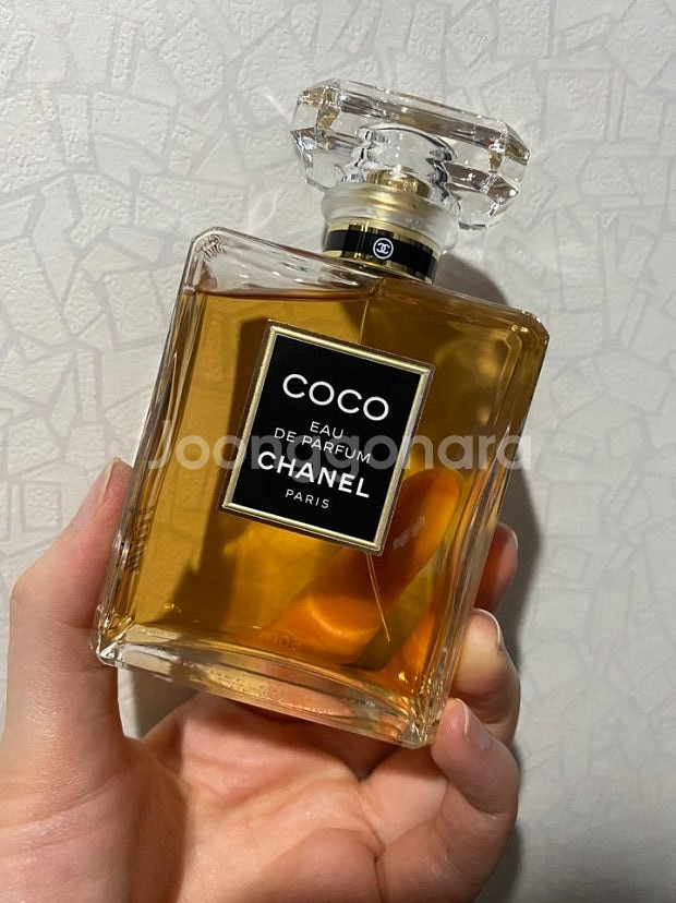 [무배,새상품] 샤넬향수 코코빠르펭 오드퍼퓸100ml--5