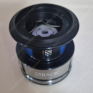 19스트라딕 4000 보조스풀 팝니다.