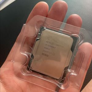 i5 14600kf