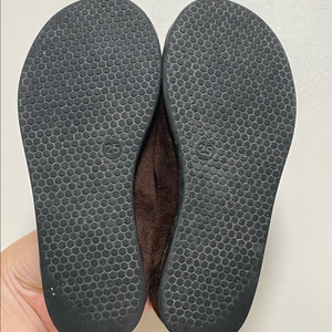 봉통 하트메리제인 25