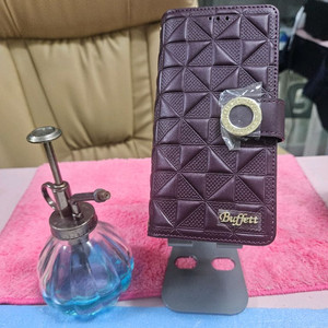버핏 핸드폰 전기종 다이어리 지깁 케이스 2만원