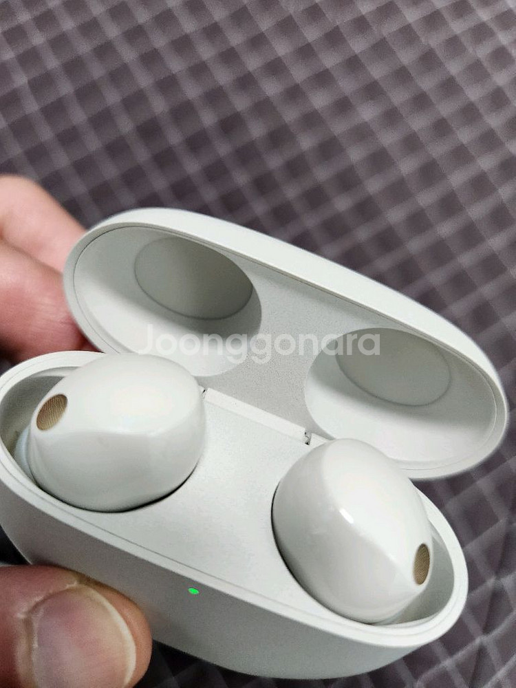 소니 WF-1000XM5--3