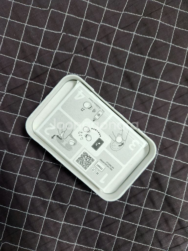 소니 WF-1000XM5--6