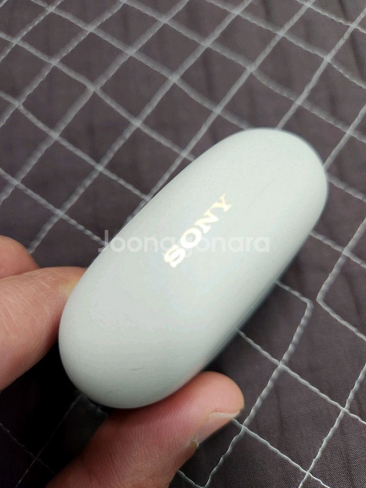 소니 WF-1000XM5--5