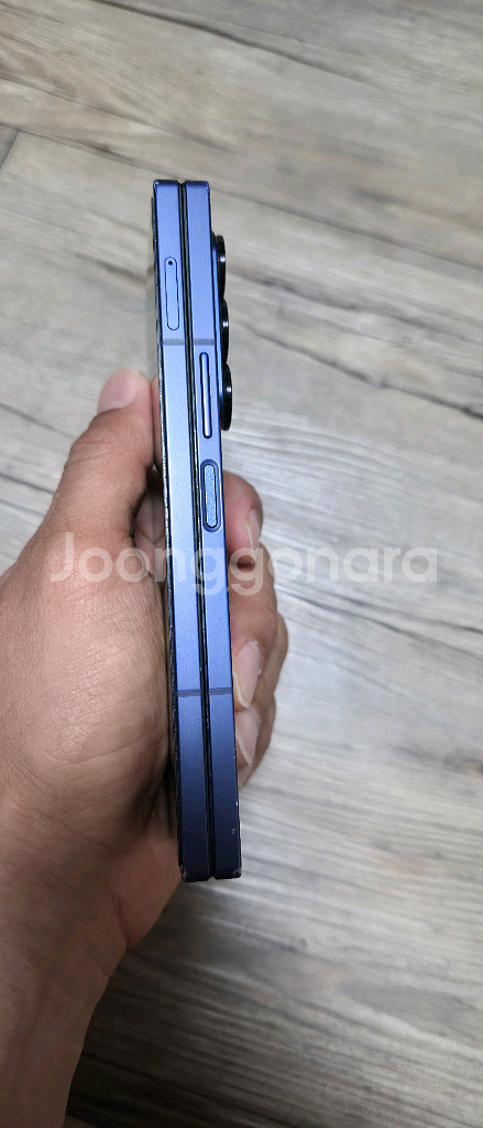 폴드6. 블루 512 최초 kt 공기기팝니다 58만원--4