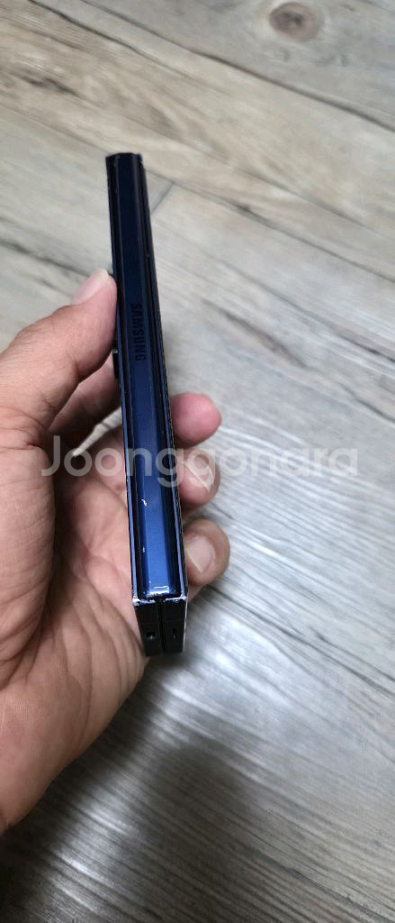 폴드6. 블루 512 최초 kt 공기기팝니다 58만원--6