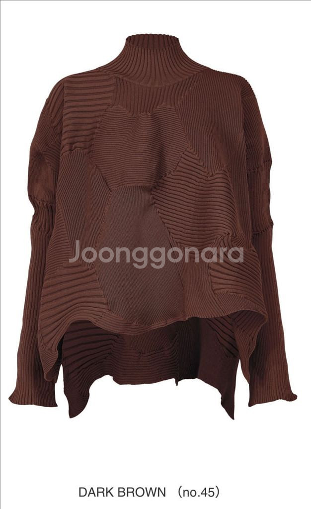 이세이미야케 코네코네 반목탑(새상품)--0