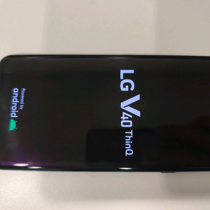 lg v40