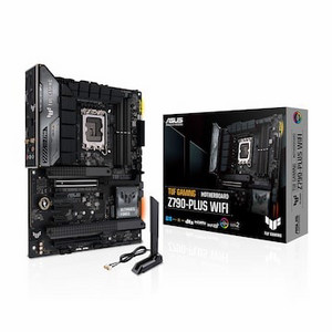 asus tuf z790 wifi