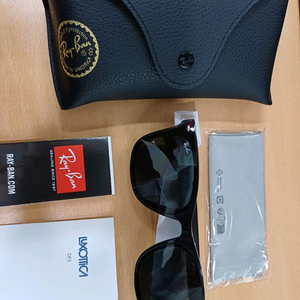 레이밴 선글라스 4391