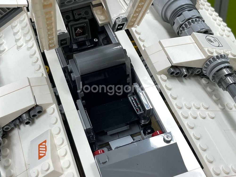 알리판 UCS 75144 스노우스피더--3