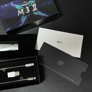 MUSE M3 II 뮤즈하이파이 M3 2 DAC앰프