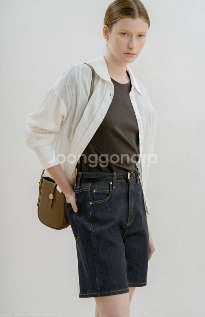 유메르 제인 쇼츠 S--0